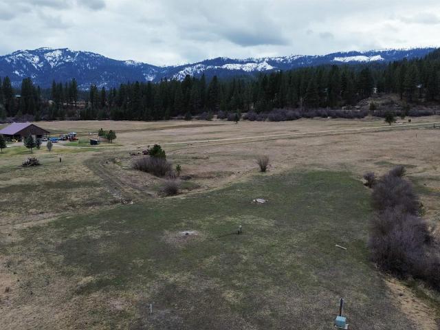 Land for sale in Idaho