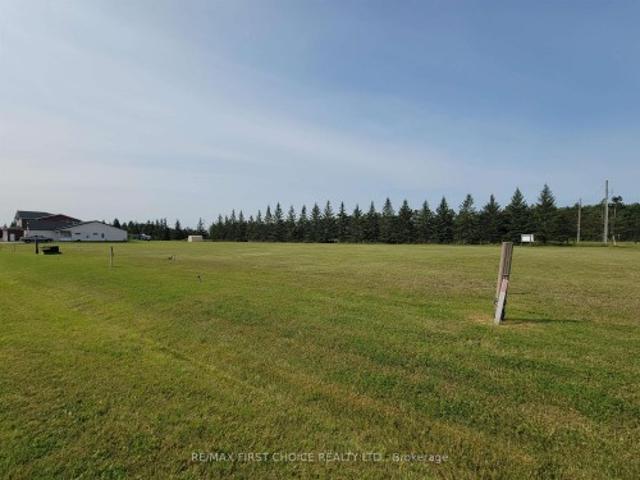 Land for sale in Emo Township, Northwestern Ontario