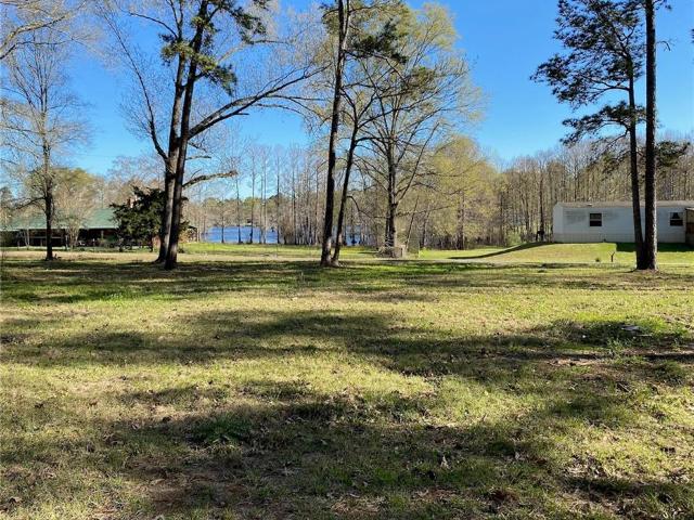 Land for sale in Colfax, Louisiana