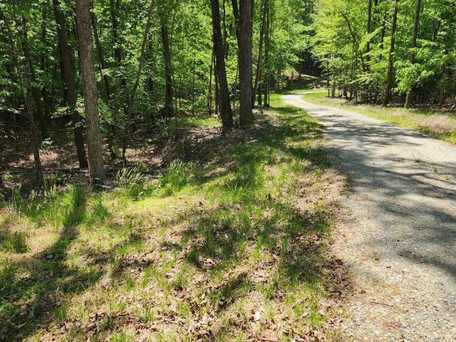 Land for sale in Efland, North Carolina