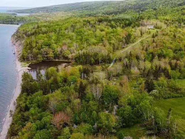 House for sale in Nova Scotia