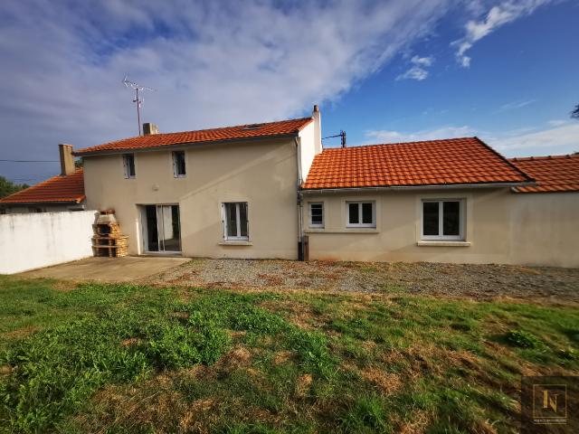 Maison vente à Nantes, Saint-philbert-de-grand-lieu