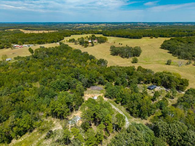 Land for sale in Cabool, Missouri