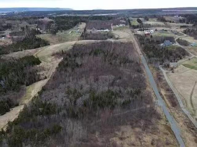House for sale in Port Hood, Nova Scotia