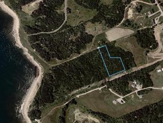 Land for sale in Port Hood, Nova Scotia