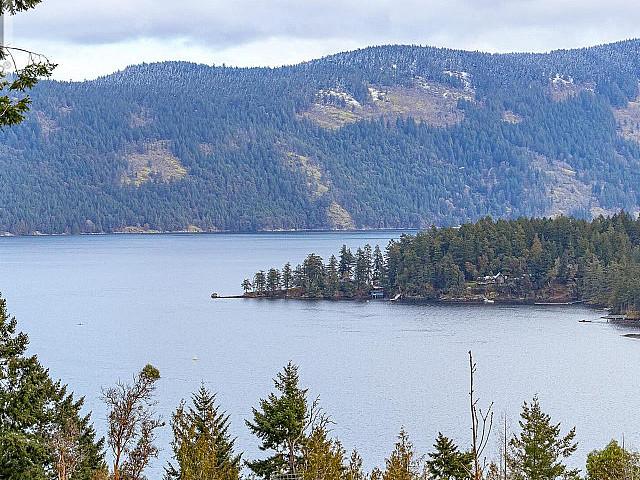Land for sale in British Columbia