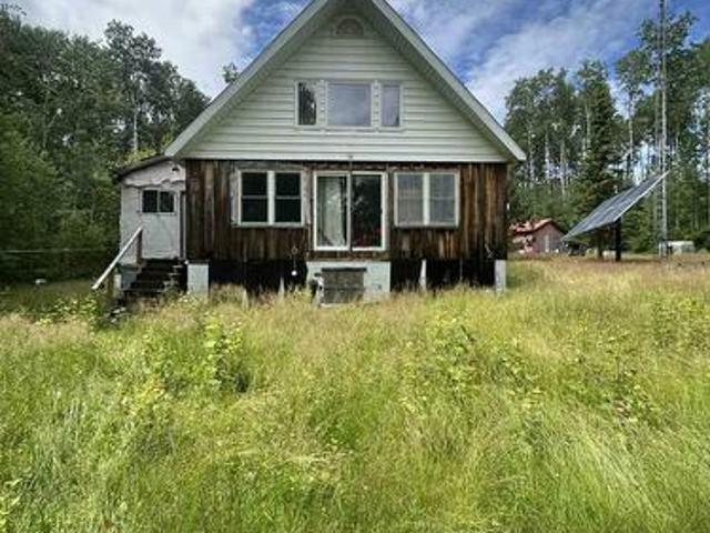 House for sale in Connaught, Ontario