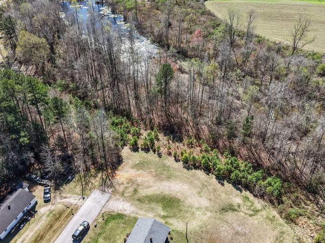 Land for sale in Nashville, North Carolina