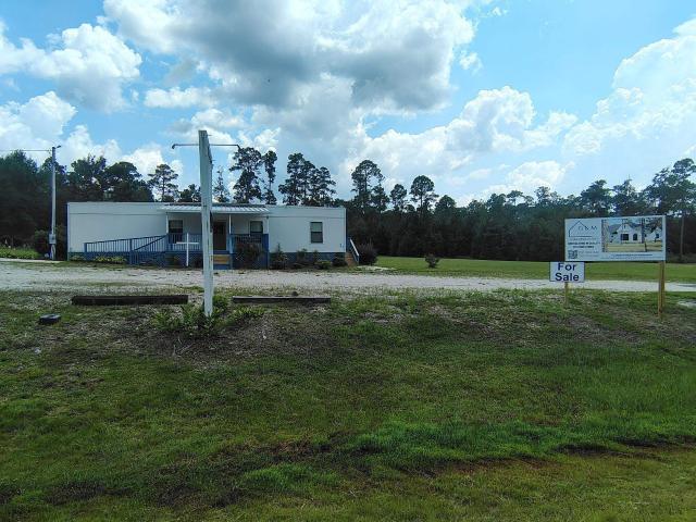 Land for sale in Elberta, Alabama