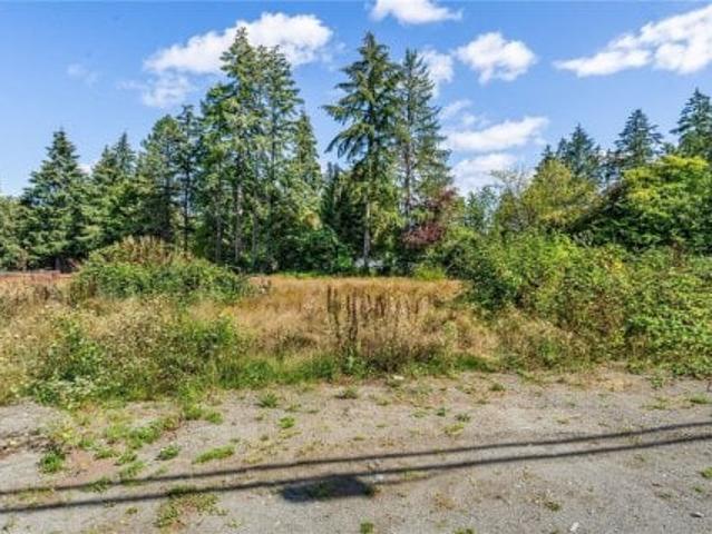 Land for sale in Duncan, British Columbia