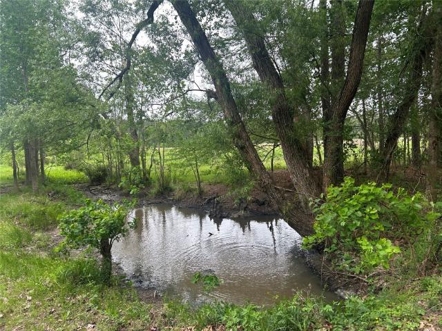 Land for sale in Hull, Texas