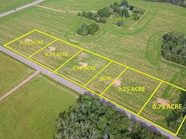House for sale in Georgetown, Prince Edward Island