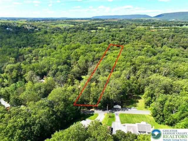 Property for sale in Ackermanville, Pennsylvania