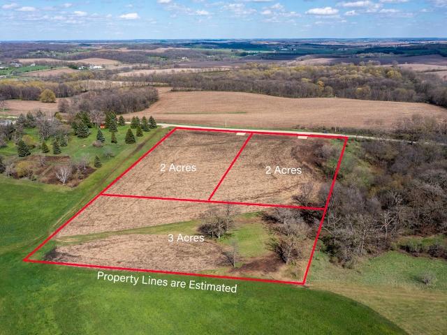 Land for sale in Monroe, Wisconsin