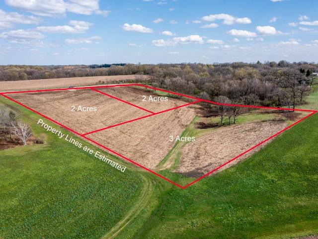 Land for sale in Wisconsin
