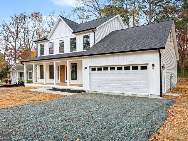House for sale in Virginia