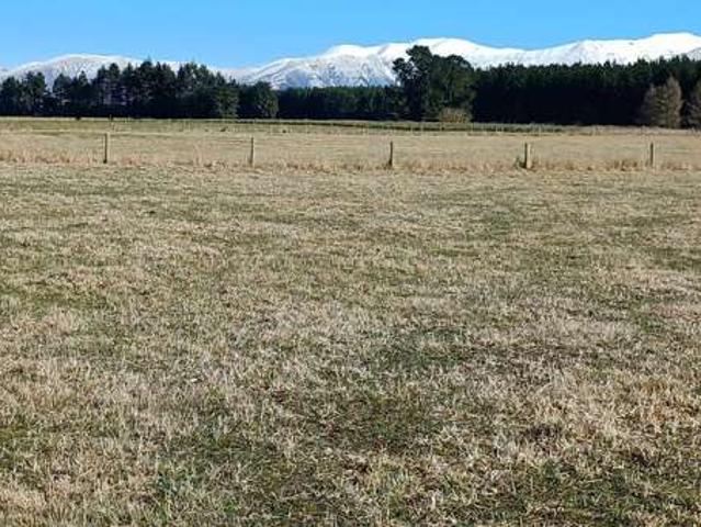 Property for sale in Fairlie, Canterbury