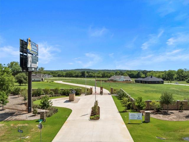 Land for sale in Smithville, Texas
