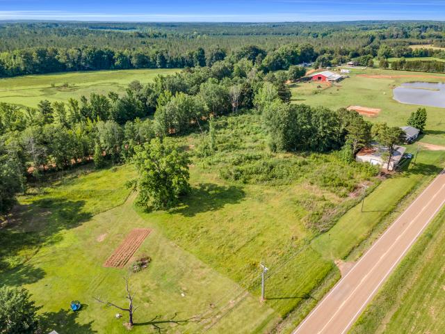 Land for sale in Mantee, Mississippi