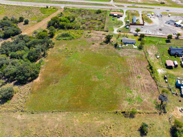 Land for sale in Lyons, Burleson County