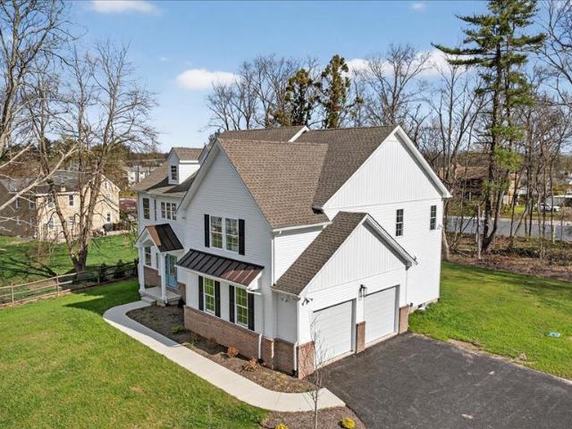 House for sale in Colmar, Pennsylvania