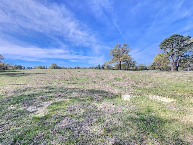 Land for sale in Gilchrist, Texas