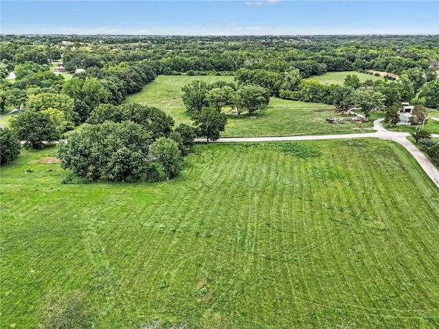 Land for sale in Kearney, Missouri