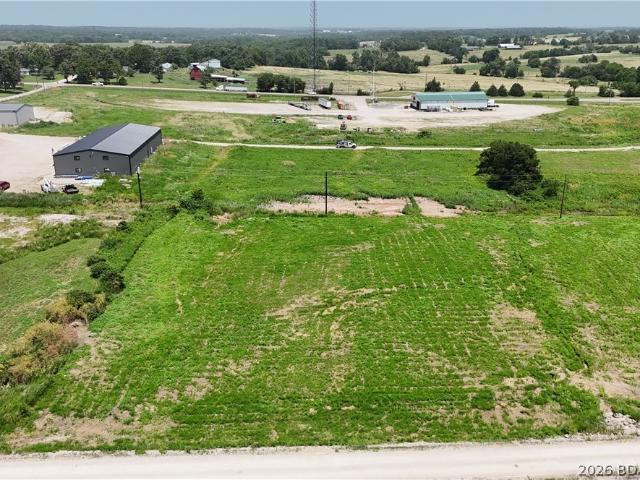 Land for sale in Eldon, Missouri