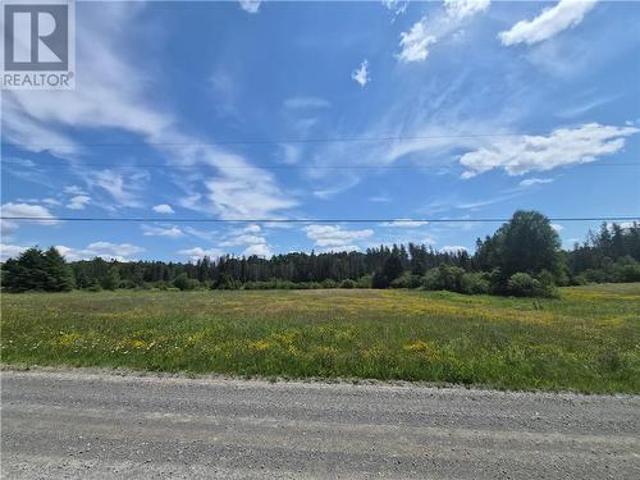Land for sale in Markstay-warren, Ontario