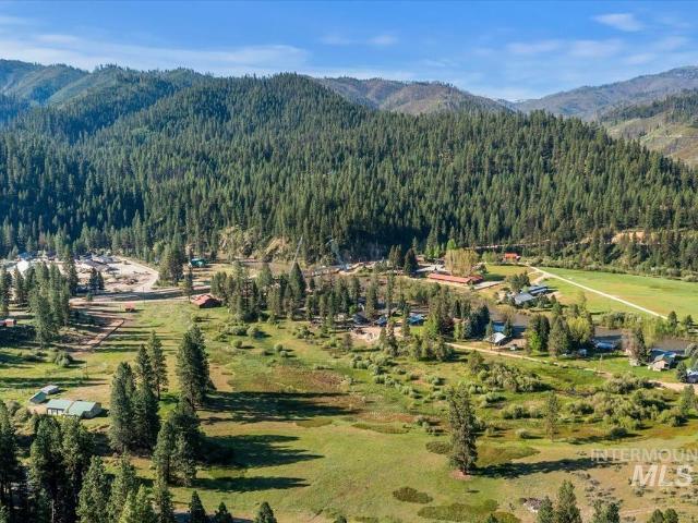 Land for sale in Idaho