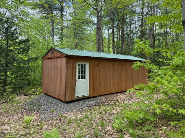 Land for sale in West Dover, Vermont