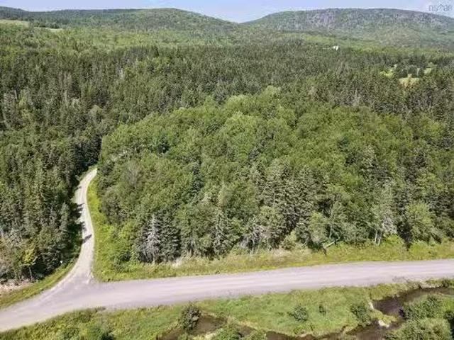 House for sale in Nova Scotia