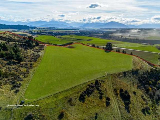 Land for sale in Otakou