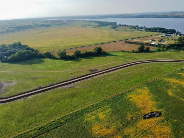 Land for sale in Big Stone City, South Dakota