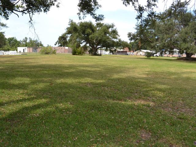Land for sale in Golden Meadow, Louisiana