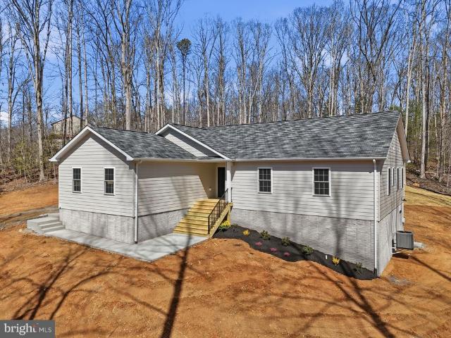 House for sale in Virginia