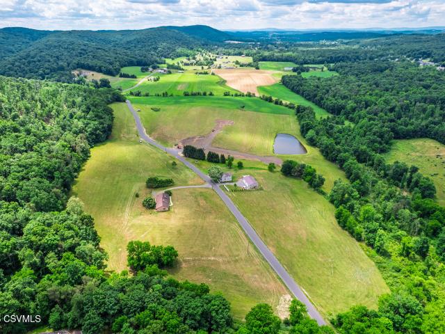 Land for sale in Pennsylvania
