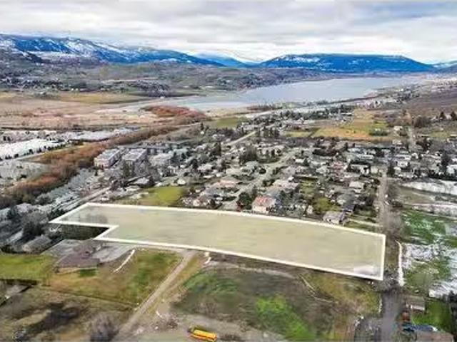 House for sale in Vernon, British Columbia