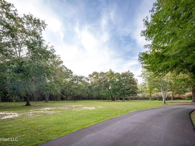 Land for sale in Ocean Springs, Jackson County