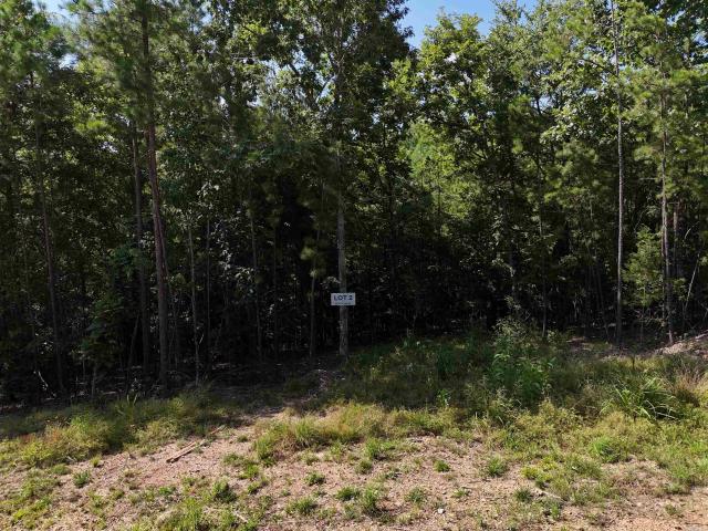 Land for sale in Ark