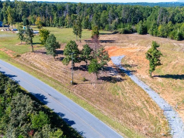 Land for sale in McGinnis Crossroads, Rutherfordton