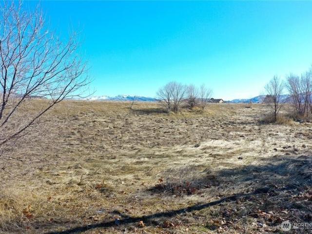 Land for sale in Omak, Washington
