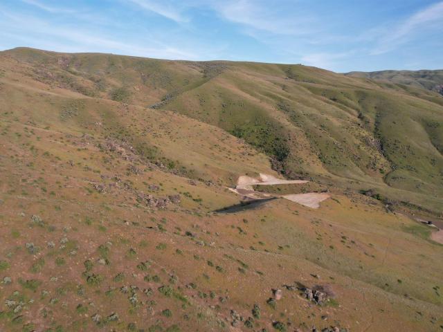 Land for sale in Horseshoe Bend, Idaho