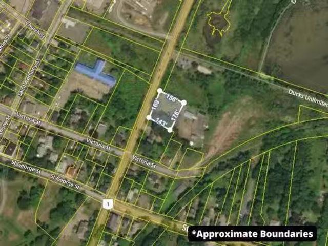 House for sale in Annapolis, Nova Scotia