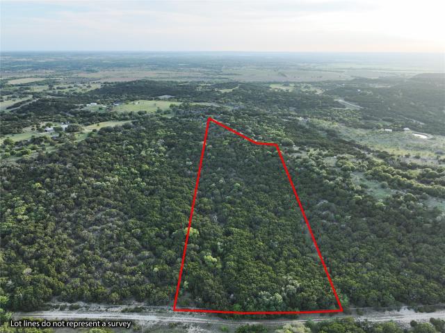 Property for sale in Bosque, Texas