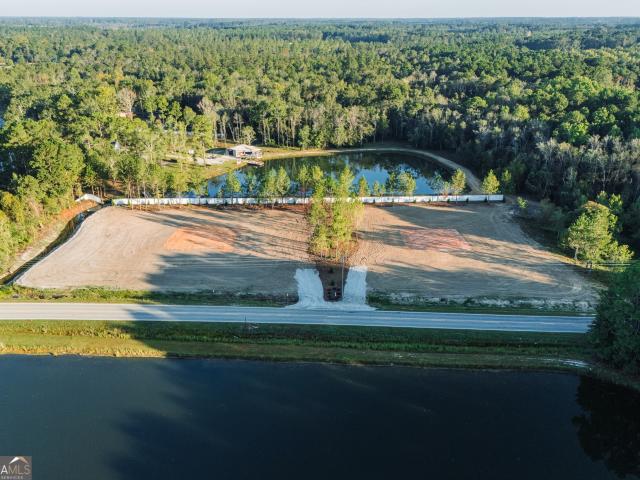 Land for sale in Statesboro, Georgia