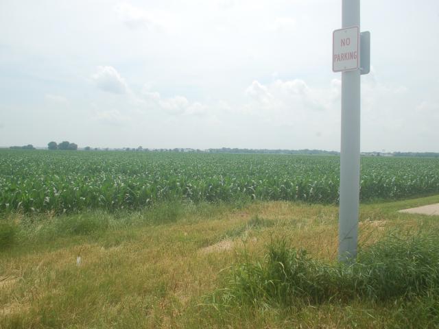 Land for sale in Rochelle, Illinois