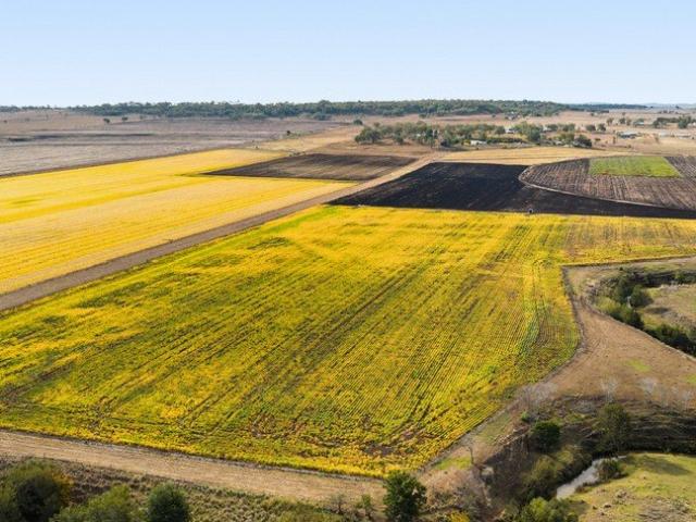 Cottage for sale in Allora, Queensland