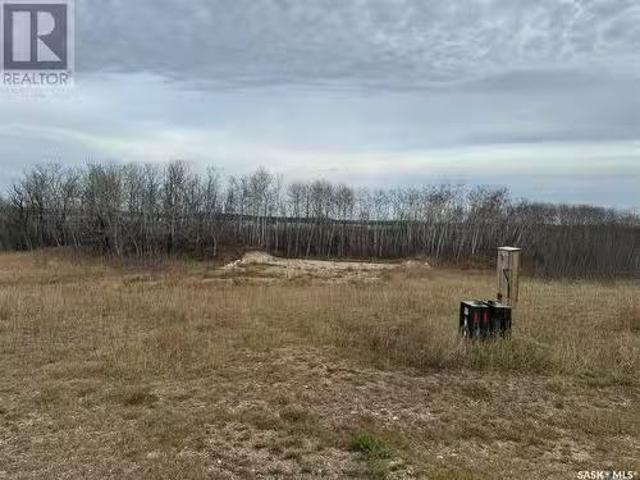 House for sale in Saskatchewan