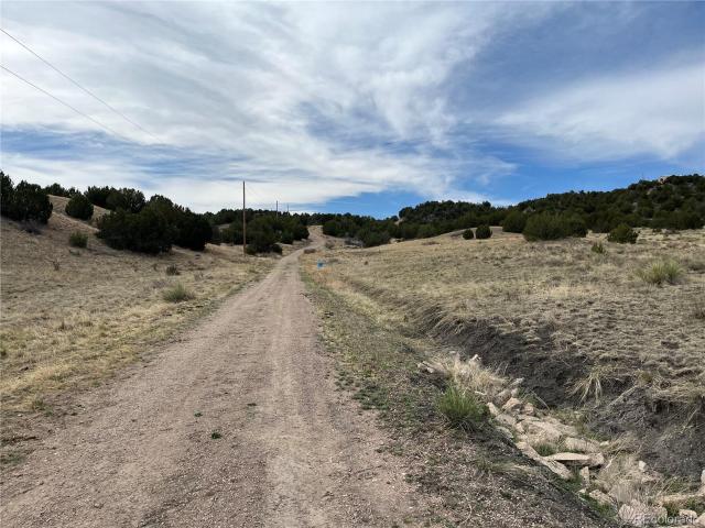 Land for sale in Pueblo, Colorado